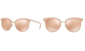 Michael Kors ADRIANNA I Sunglasses, MK1010